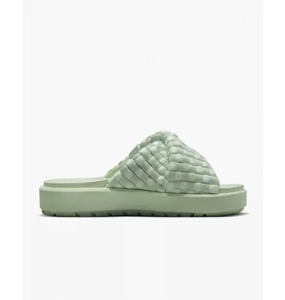 Тапочки женские Air Jordan Sophia Slides Olive DO8863-300