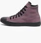 Кеди чоловічі Converse Chuck Taylor All Star Warm Winter Essentials Violet A05612C