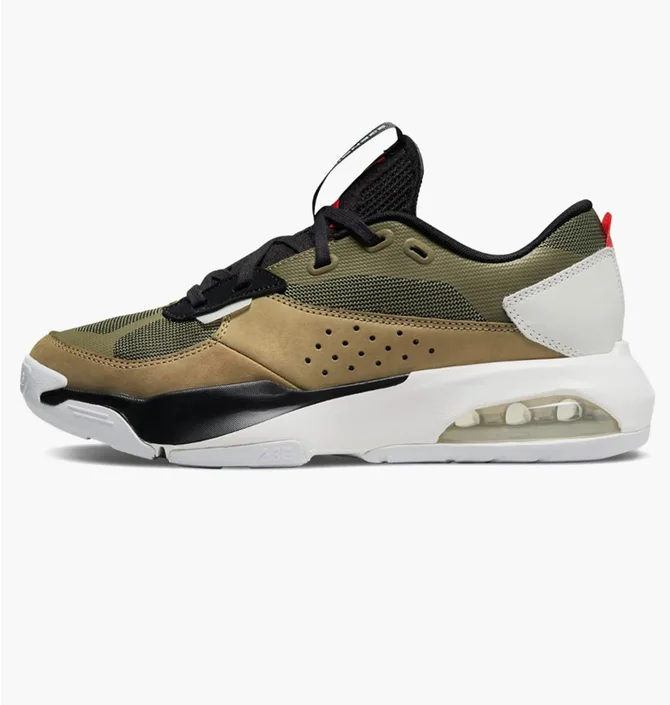Кроссовки мужские Air Jordan Air 200E Multi Dc9836-261