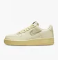 Кросівки жіночі Nike Air Force 1 07 Lx Beige Do9456-100
