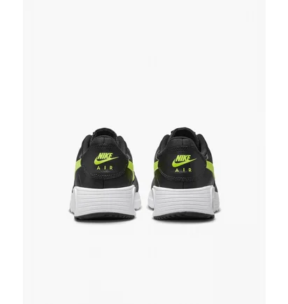Кросівки чоловічі Nike Air Max Sc Black FN4293-010