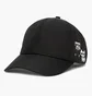 Кепка чоловіча Karl Lagerfeld Paris Black L2WH6924-BLK
