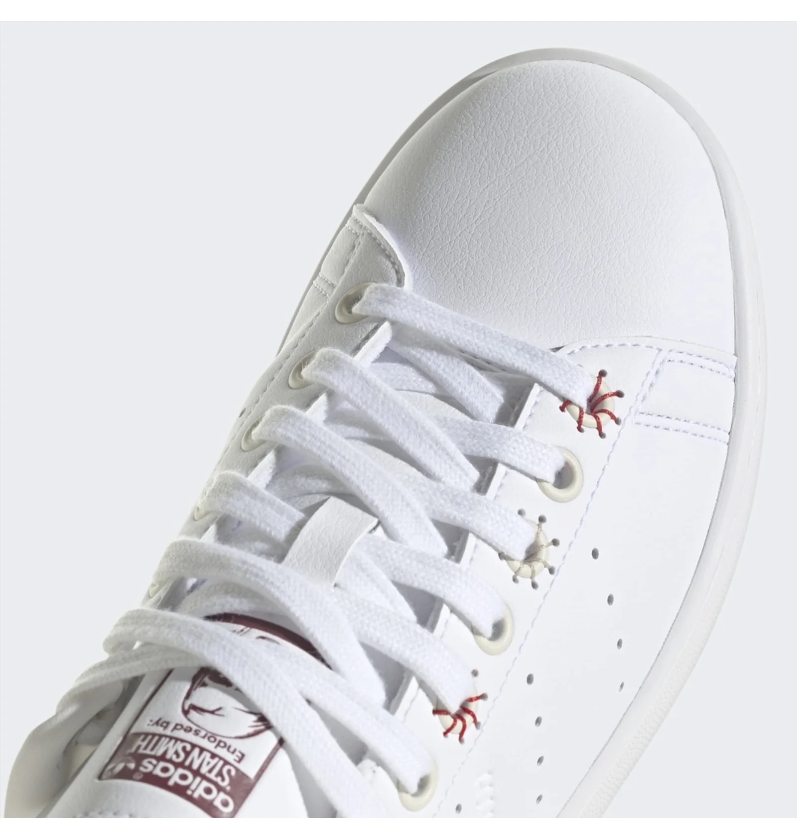 ᐉ Кроссовки женские Adidas Stan Smith Shoes White HQ4252 - купить
