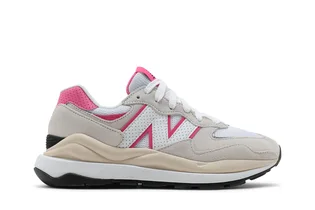 Кроссовки унисекс New Balance 57/40 Grey W5740WT1