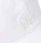 Кепка унисекс Helly Hansen Logo Cap White 38791-001
