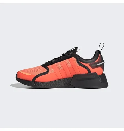 Кроссовки унисекс Adidas Nmd_V3 Shoes Orange Gx2088