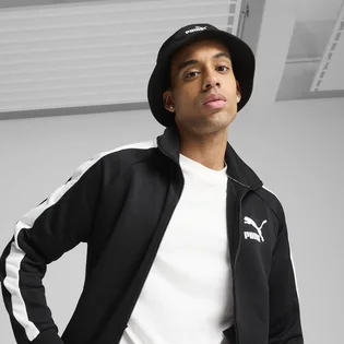 Панама унісекс Puma Ess No.1 Logo Black 025981-01
