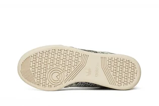 Кросівки унісекс Adidas Continental 80 Brown EH0169