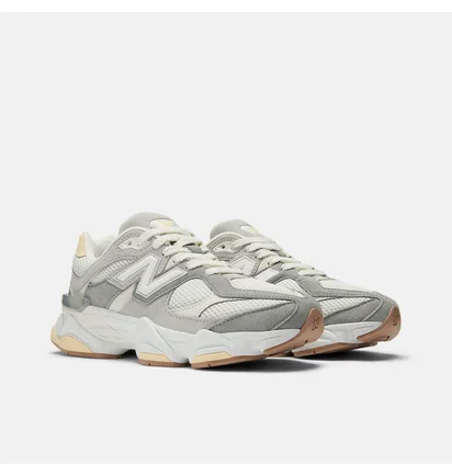 Кроссовки детские New Balance 9060 Grey GC9060AB