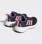 Кроссовки детские Adidas Fortarun 2.0 Black Hp6617