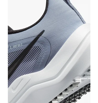 Кроссовки мужские Nike Downshifter 12 Grey DD9293-401