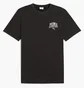 Футболка мужская Puma Class Tee Black 684640-01