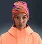 Шапка унісекс Nike Acg Peak Orange/Multi HV7016-819