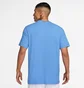 Футболка мужская Nike Sportwear Club Blue AR4997-412