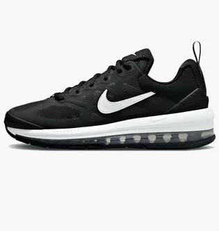 Кросівки чоловічі Nike Air Max Genome Black CW1648-003