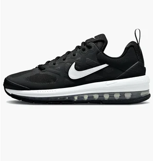 Кроссовки мужские Nike Air Max Genome Black CW1648-003