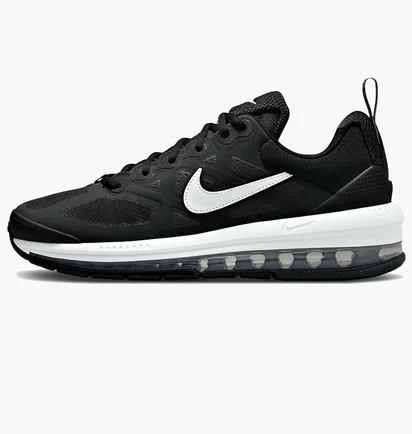 Кросівки чоловічі Nike Air Max Genome Black CW1648-003