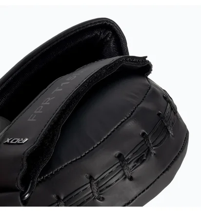 Лапи боксерські RDX Focus Pad T15 Black FPR-T15MB
