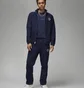 Кофта мужская Air Jordan X Union Blue Dv7347-419