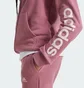 Толстовка детская Adidas Sportswear Pink IZ3462