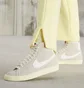Кросівки жіночі Nike Blazer Mid 77 Vintage Beige Dv7006-001