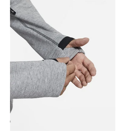 Куртка мужская Nike Pro Therma-Fit Grey DD1878-010