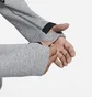 Куртка мужская Nike Pro Therma-Fit Grey DD1878-010