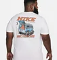 Футболка мужская Nike T-Shirt Sportswear White FQ3764-100
