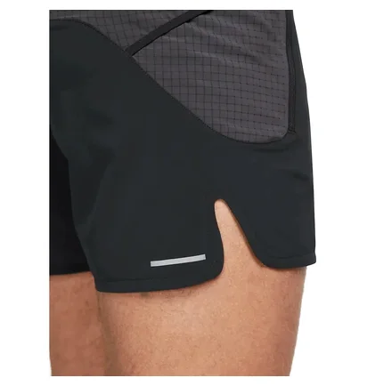 Шорти чоловічі Nike Df Secondsunrise 5Bf Shrt Black DV9311-010