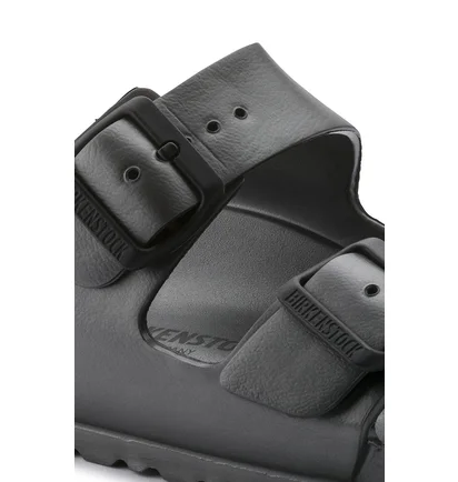 Сандалі чоловічі Birkenstock Arizona Essentials Sandals Eva Black 1001497