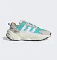 Кроссовки мужские Adidas Zx 22 Boost Shoes Turquoise/Grey Gy6693