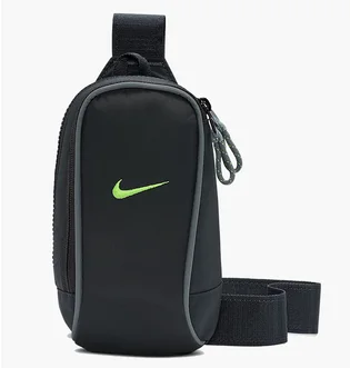 Сумка унисекс Nike Sportswear Essentials 1L Black DJ9794-060