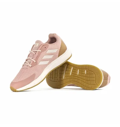 Кроссовки женские Adidas Sooraj Peach EG4007