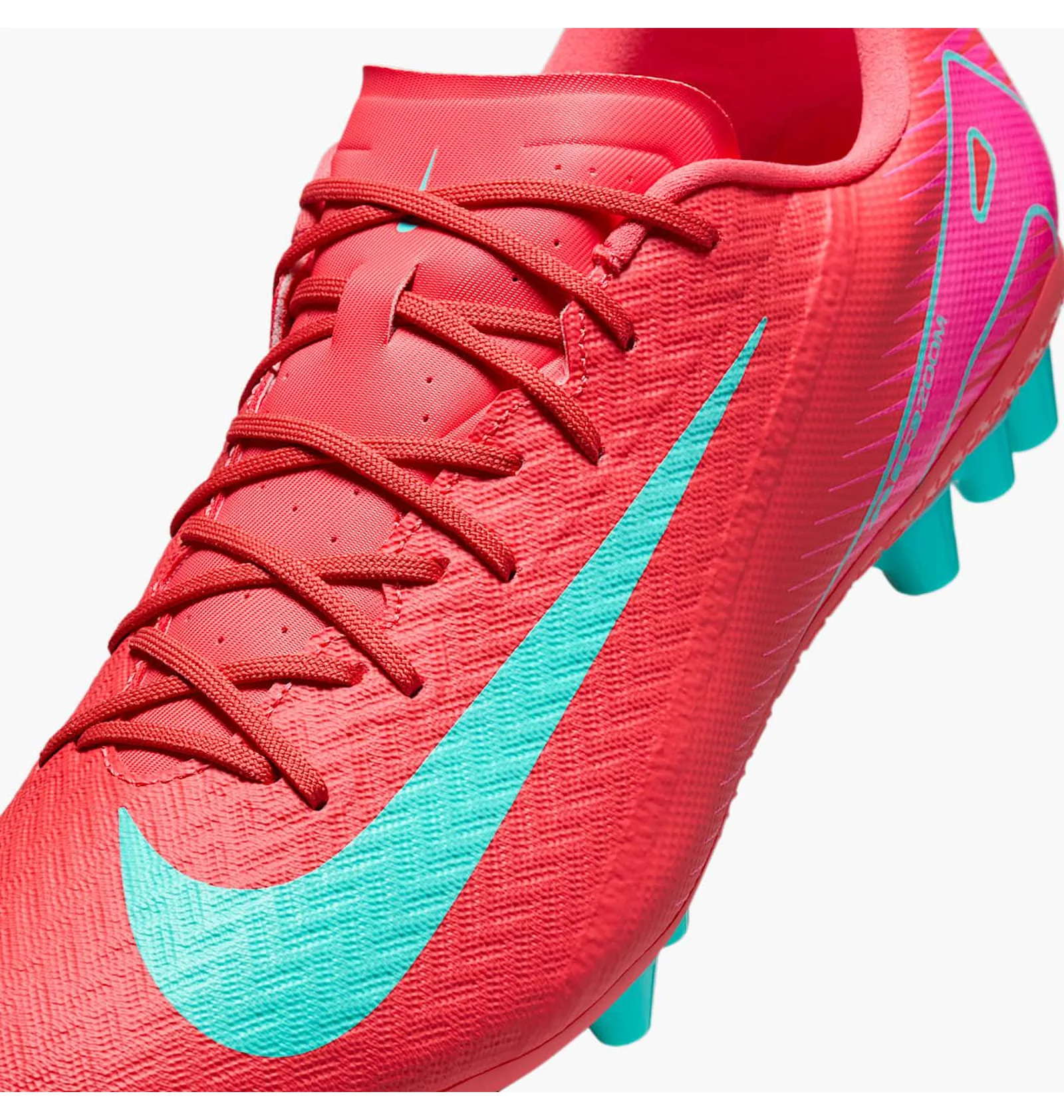 ᐉ Бутси унісекс Nike Zoom Mercurial Vapor 16 Academy Ag Red