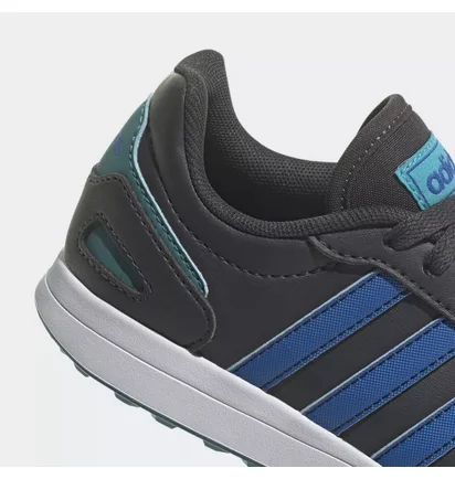 Кроссовки детские Adidas Vs Switch 3 K Grey IG9634
