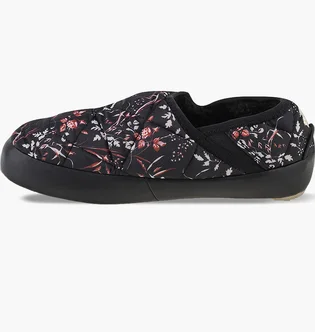 Тапочки женские Columbia Lazy Bend Moc Black 2007311010
