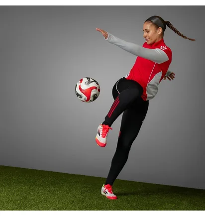 Бутси дитячі Adidas F50 League White IE1289