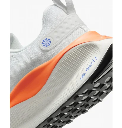 Кросівки жіночі Nike Infinityrn 4 Blueprint White HJ6649-900