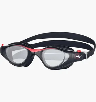 Очки для плавания детские Aqua Speed Maori Black 051-31