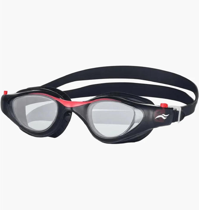 Очки для плавания детские Aqua Speed Maori Black 051-31
