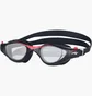 Очки для плавания детские Aqua Speed Maori Black 051-31