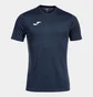 Футболка чоловіча Joma Olimpiada Short Sleeve T-Shirt Blue 103245.331