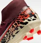 Бутси унісекс Nike Zm Superfly 10 Acdmy Fg/Mg Bordo IO8441-661