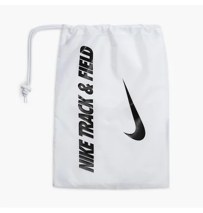 Бутсы мужские Nike Zoom Rival Distance White FZ9653-102