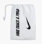Бутсы мужские Nike Zoom Rival Distance White FZ9653-102
