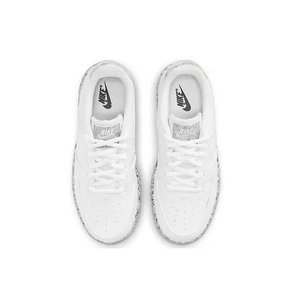 Кроссовки детские Nike Air Force 1 Ksa (Gs) White Db2813-100