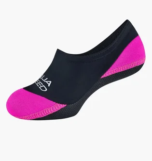 Носки детские Aqua Speed Neo Socks 7368 Black/Pink (1 пара) 177-19