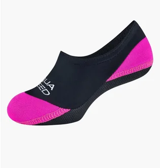 Носки детские Aqua Speed Neo Socks 7368 Black/Pink (1 пара) 177-19