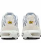 Кросівки чоловічі Nike Air Max Plus White/Light Blue FN7813-001