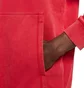 Худи мужское Air Jordan M J DF AIR FLC PO HOODIE Red DA9860-687